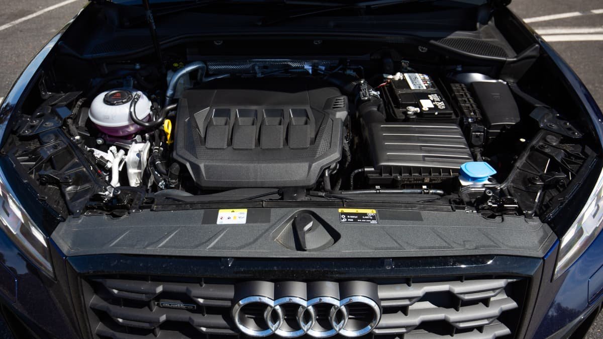 2022 Audi Q2 40 TFSI Quattro S Line review-3