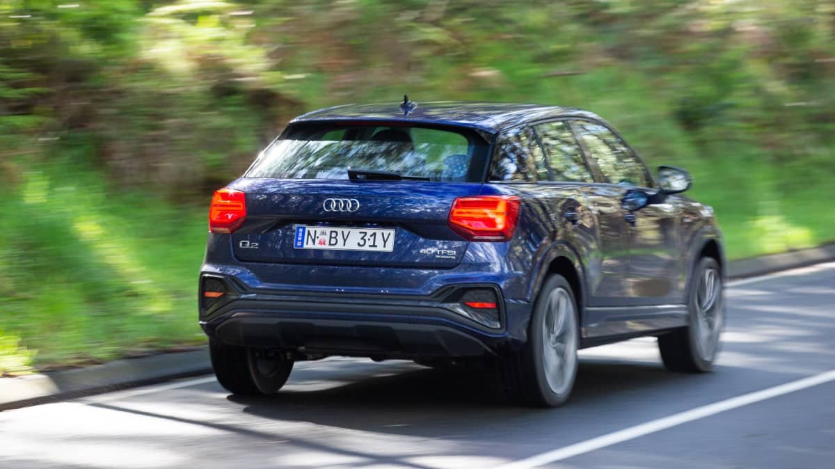 2022 Audi Q2 40 TFSI Quattro S Line review-2