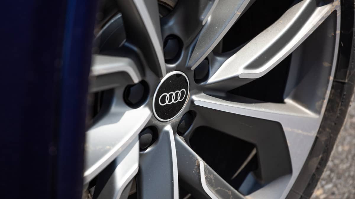 2022 Audi Q2 40 TFSI Quattro S Line review-0