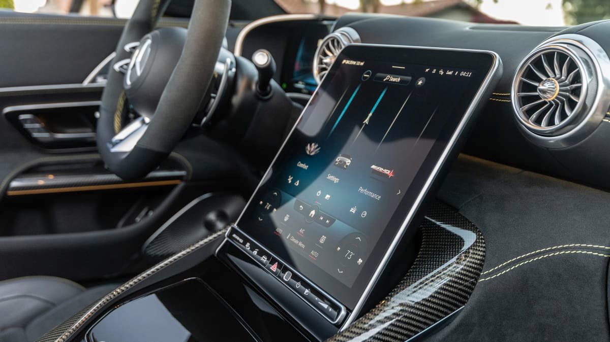 2022 Mercedes-AMG SL63 review-2