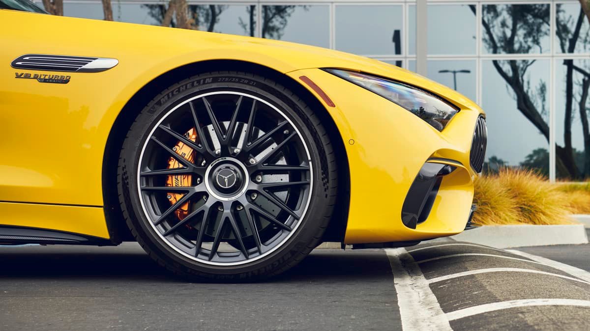 2022 Mercedes-AMG SL63 review-0
