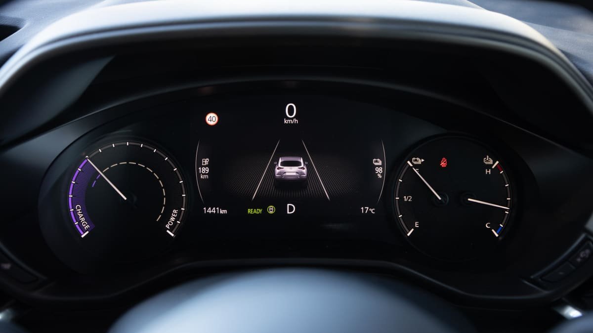 2021 Mazda MX-30 E35 Astina review-0