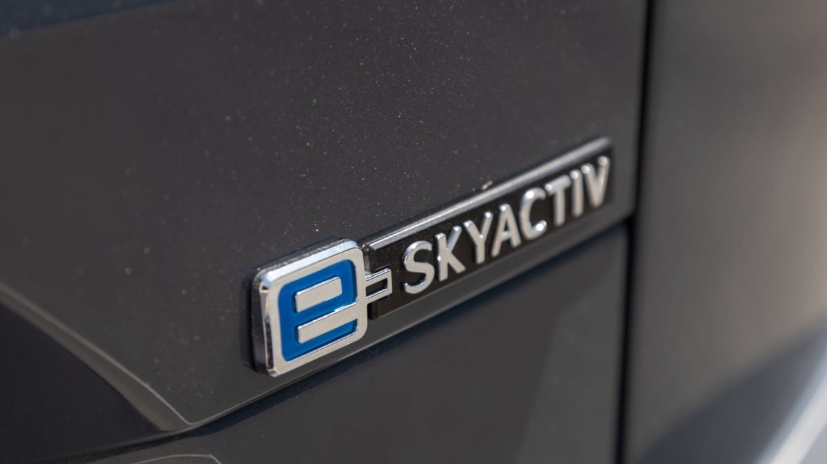 2021 Mazda MX-30 E35 Astina review-1