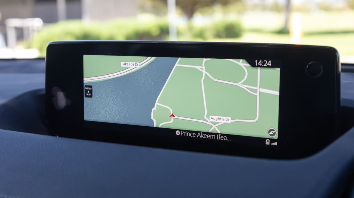 2021 Mazda MX-30 E35 Astina review-1