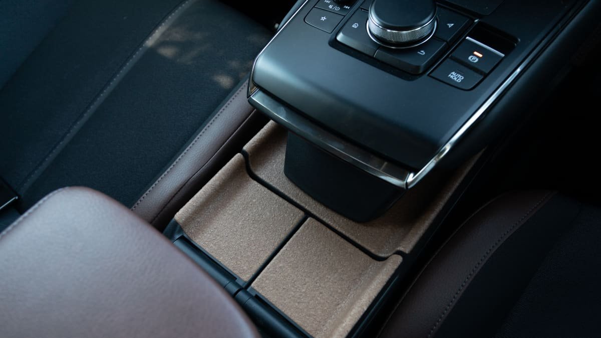 2021 Mazda MX-30 E35 Astina review-3