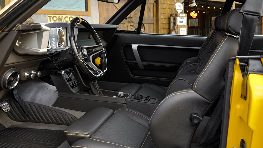 Dodge Charger Captiv