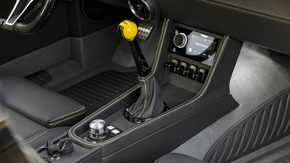 Dodge Charger Captiv