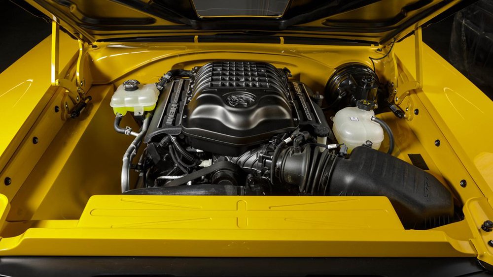 Dodge Charger Captiv