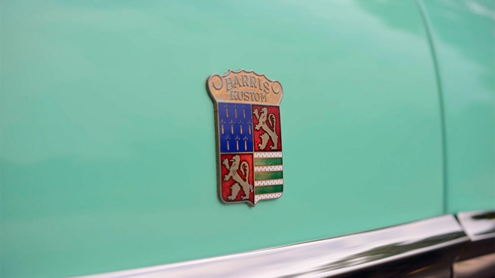 1951 Hirohata Merc