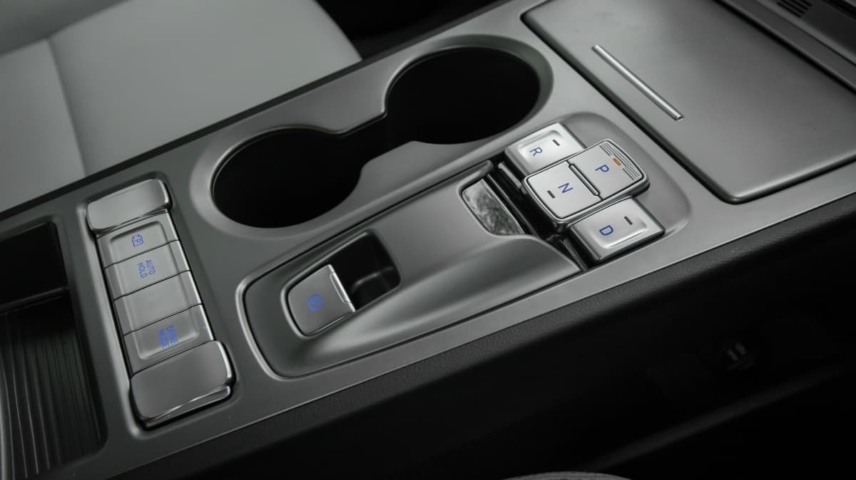 2022 Hyundai Kona Electric Elite Standard Range review-2