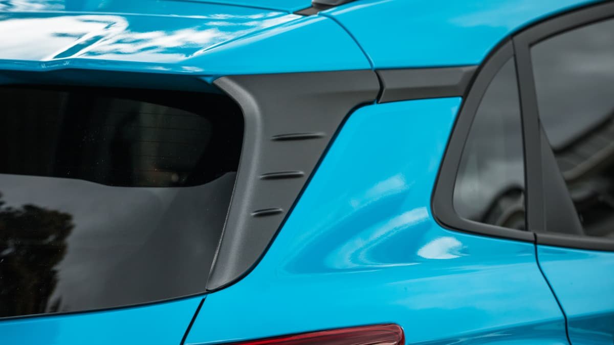 2022 Hyundai Kona Electric Elite Standard Range review-2