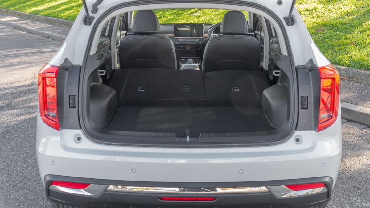 2021 Haval Jolion Ultra v Hyundai Kona Active comparison-2