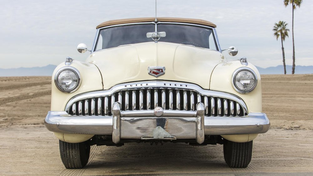 1949 Buick
