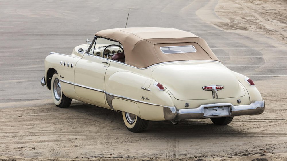 1949 Buick