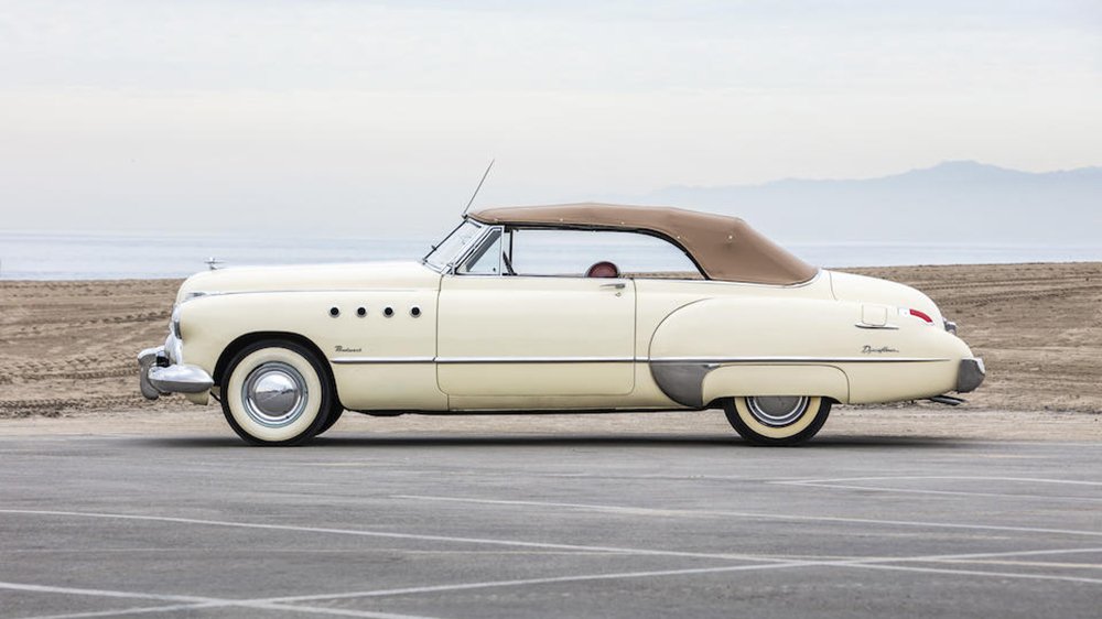 1949 Buick