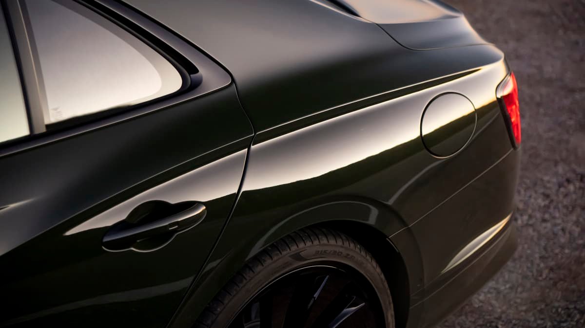 2022 Bentley Flying Spur Hybrid review-3
