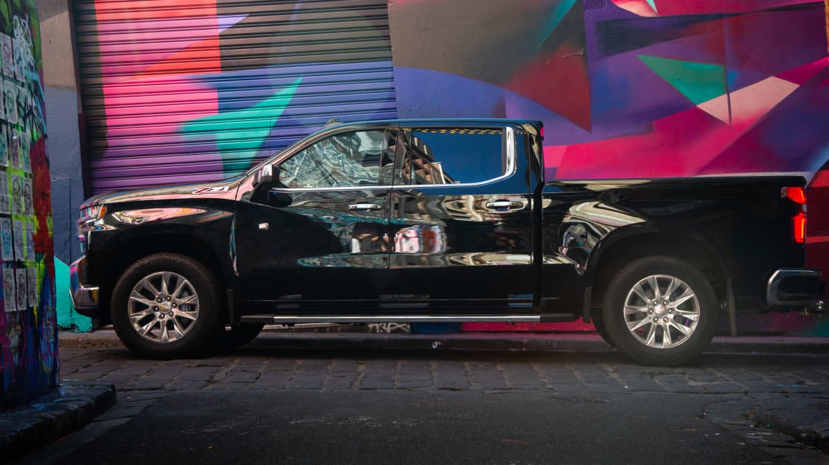 2021 Chevrolet Silverado LTZ Premium review-1