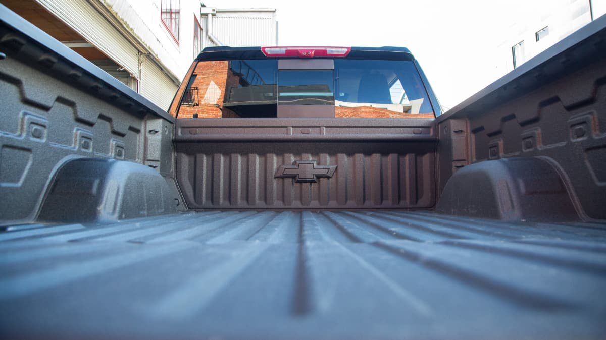 2021 Chevrolet Silverado LTZ Premium review-1