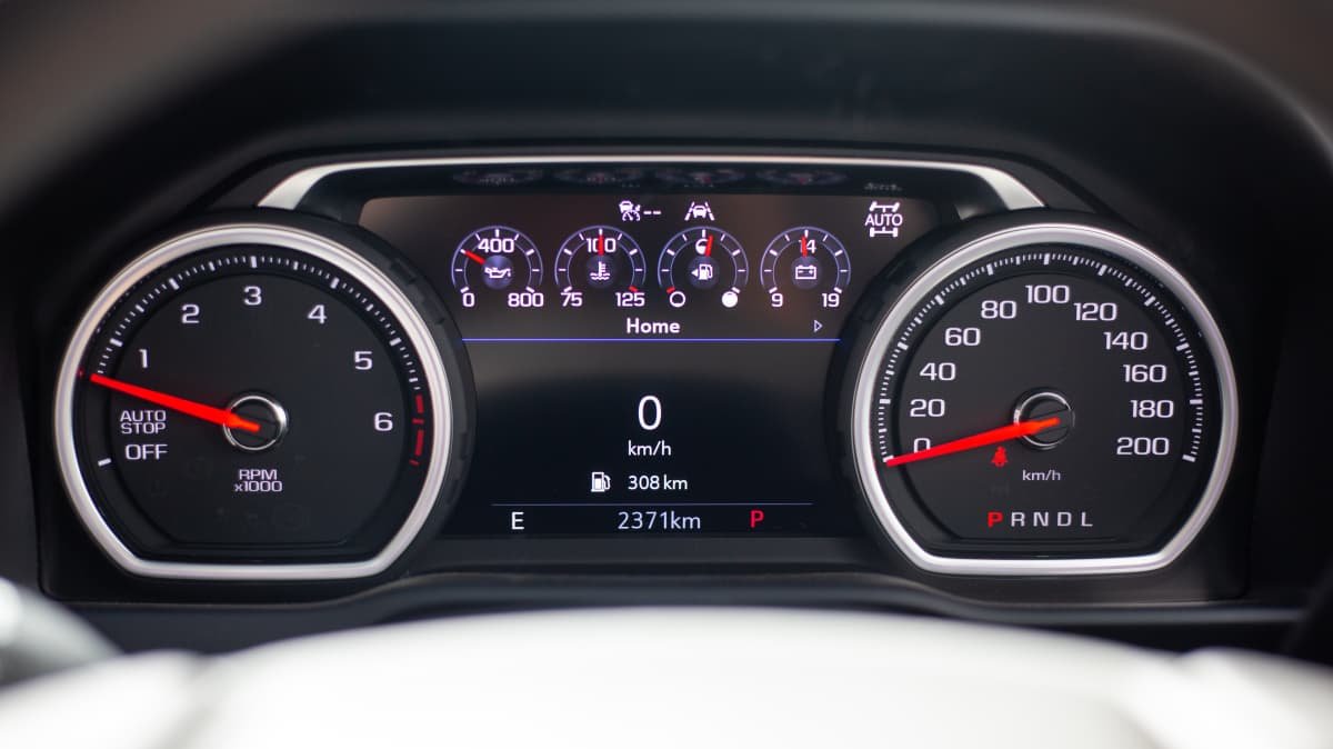 2021 Chevrolet Silverado LTZ Premium review-0