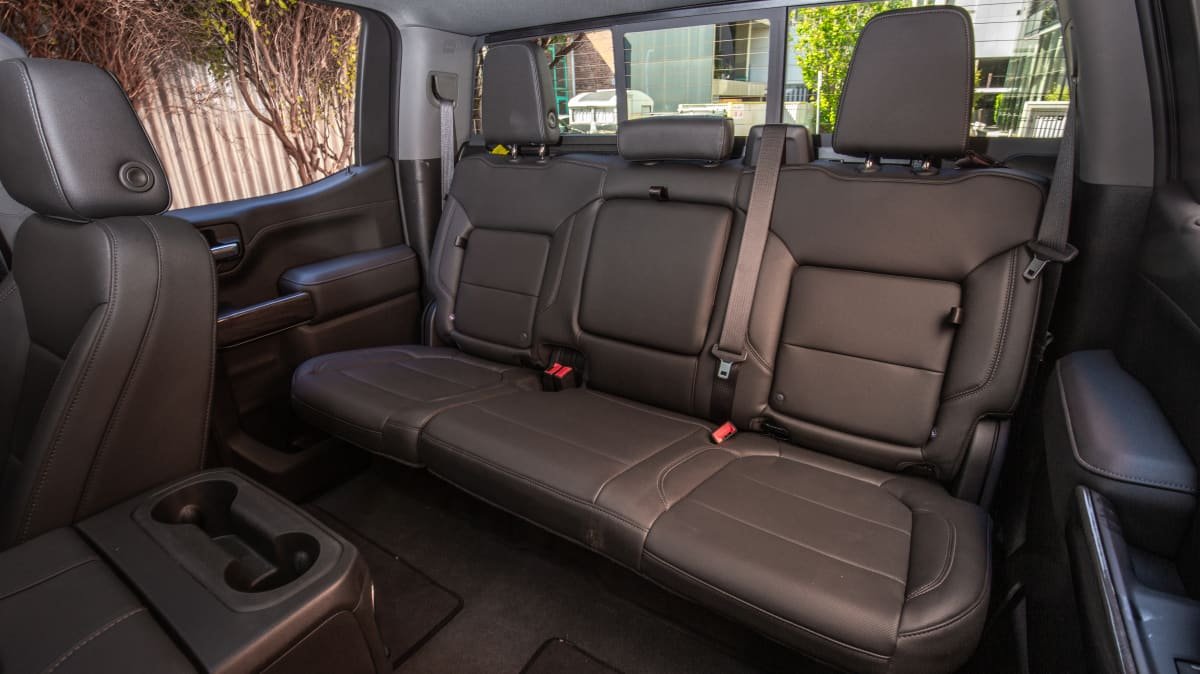 2021 Chevrolet Silverado LTZ Premium review-2