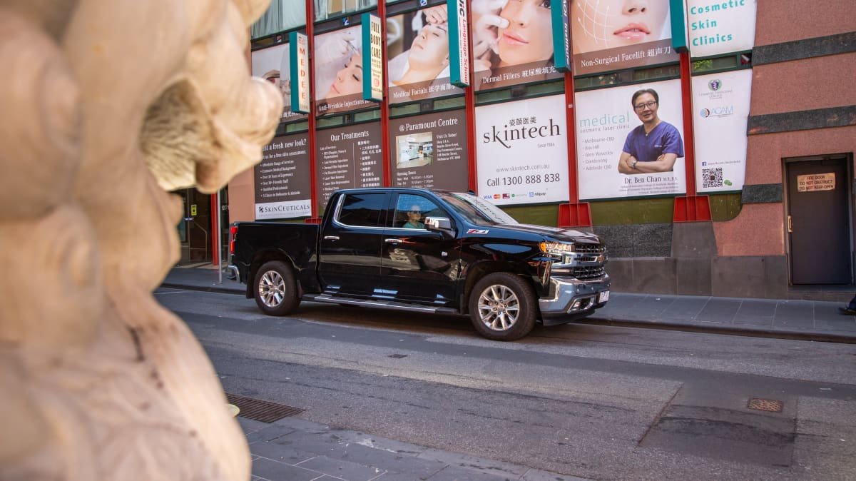 2021 Chevrolet Silverado LTZ Premium review-0
