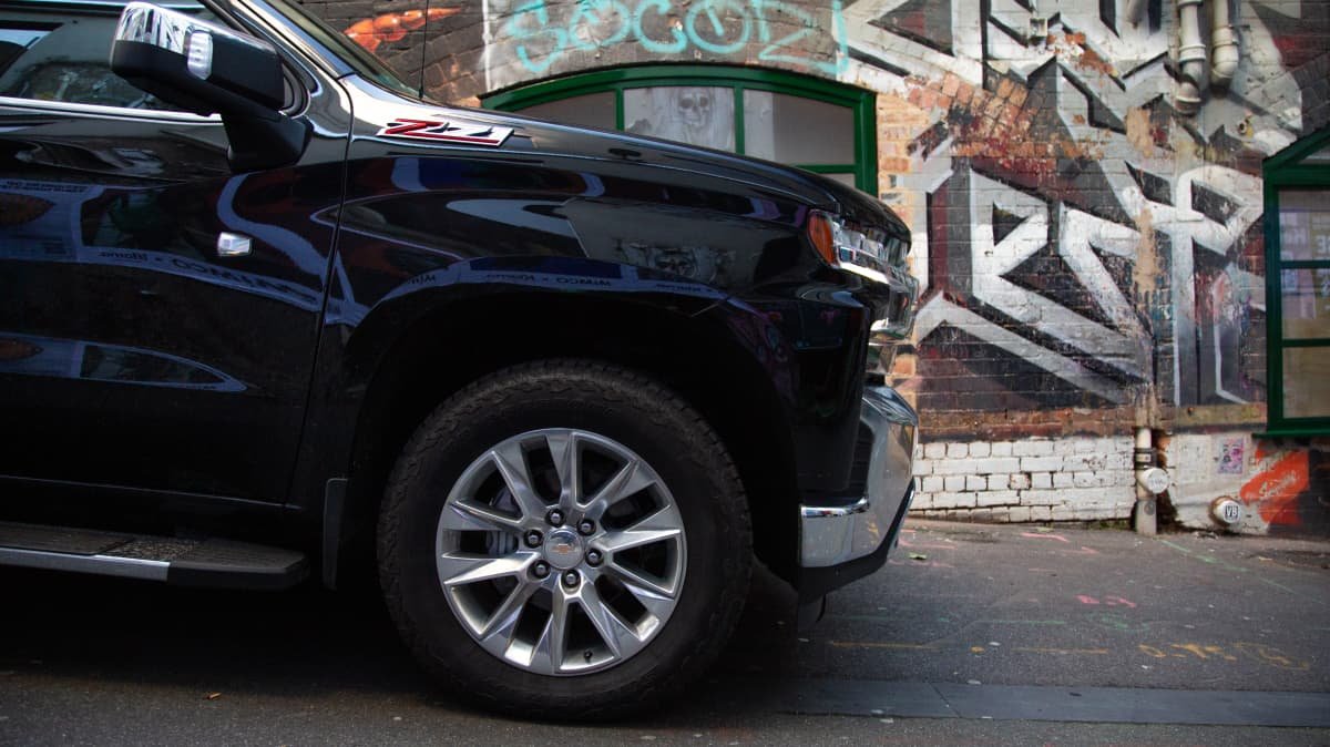2021 Chevrolet Silverado LTZ Premium review-0