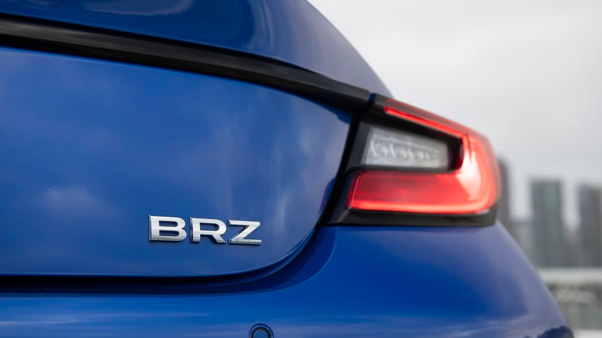 2022 Subaru BRZ launch review-2
