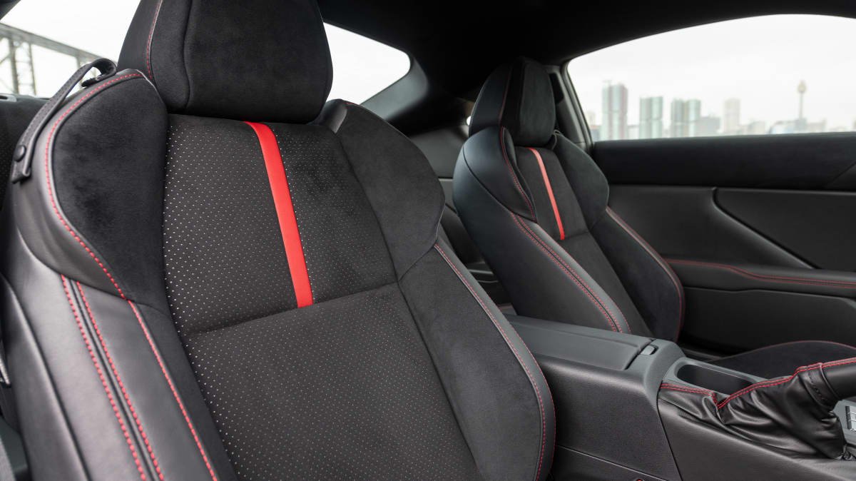 2022 Subaru BRZ launch review-2
