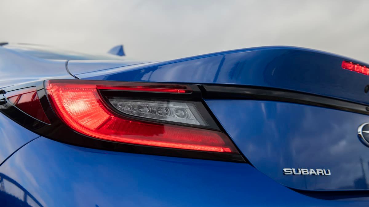 2022 Subaru BRZ launch review-2
