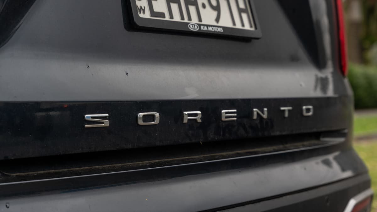 2021 Kia Sorento Sport+ CRDi review-2