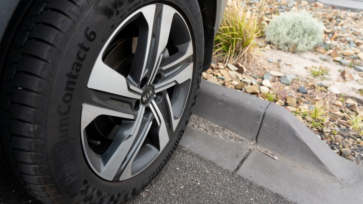2021 Kia Sorento Sport+ CRDi review-0