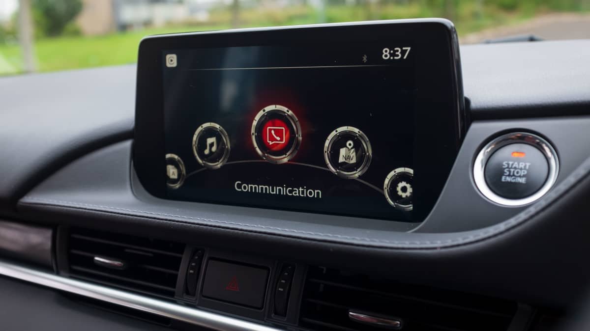 2021 Mazda 6 GT SP Wagon review-1