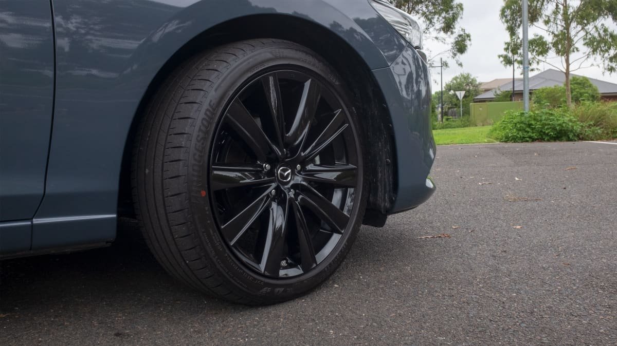 2021 Mazda 6 GT SP Wagon review-0
