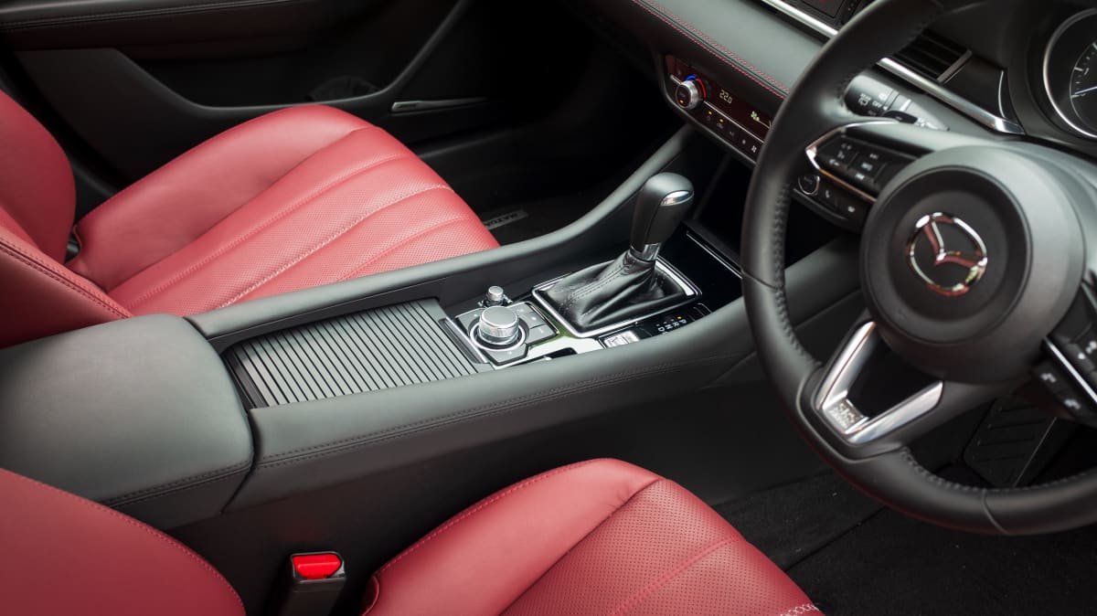 2021 Mazda 6 GT SP Wagon review-2