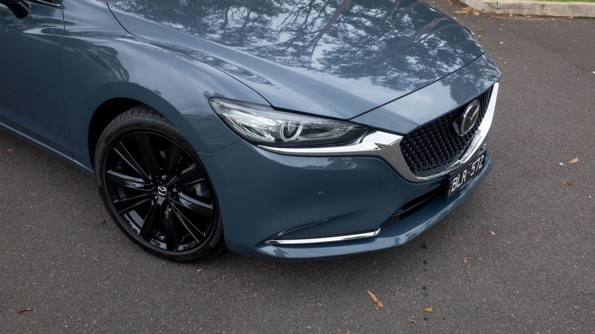 2021 Mazda 6 GT SP Wagon review-1