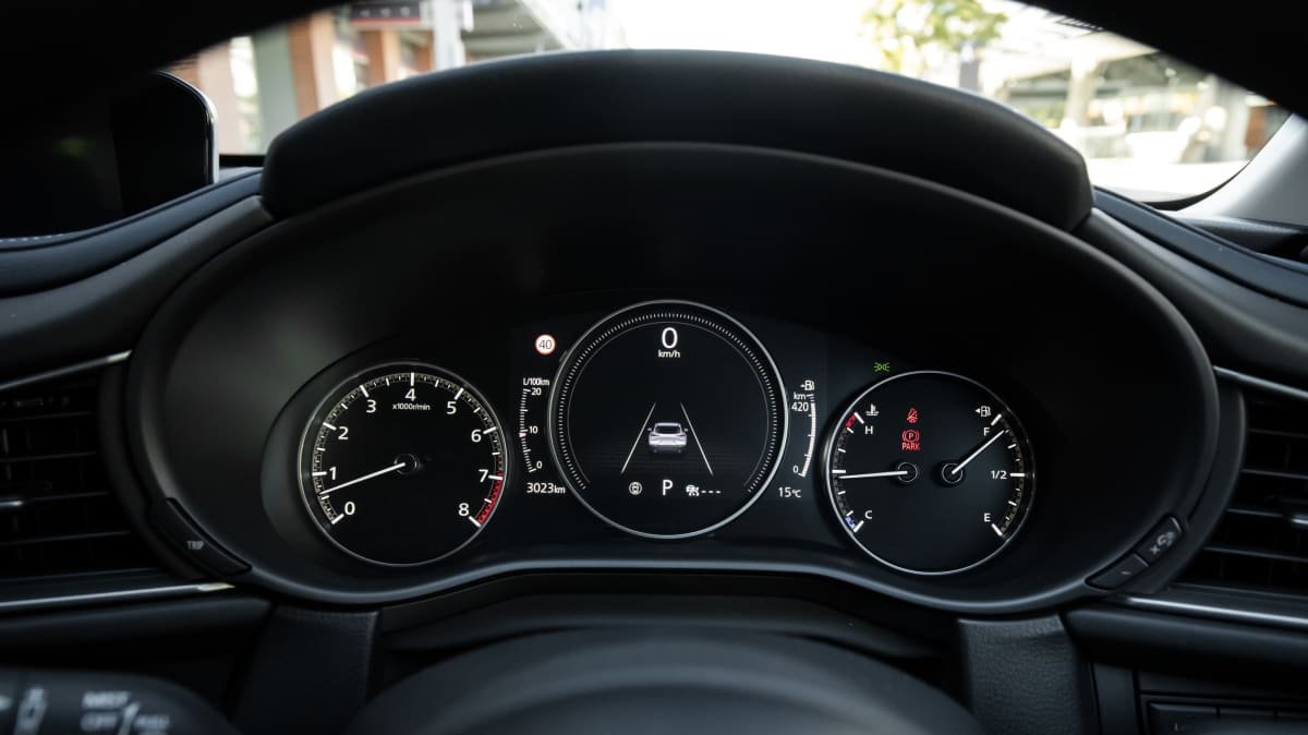 2021 Haval Jolion Ultra v Mazda CX-30 G20 Pure comparison-0