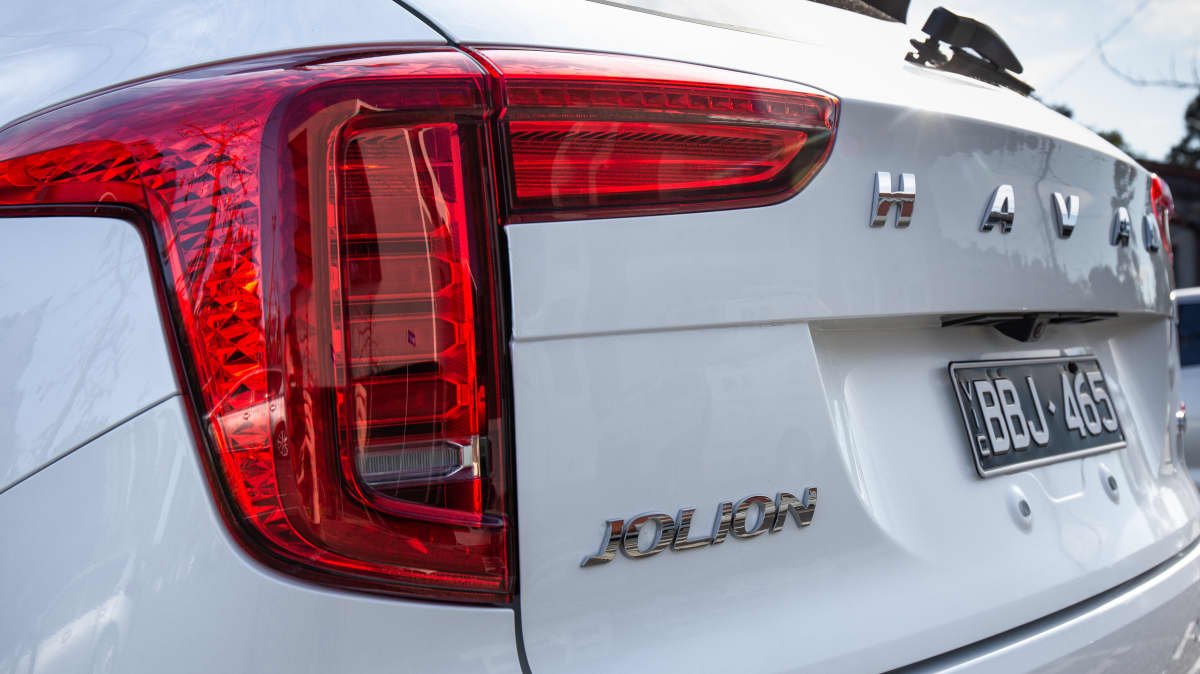 2021 Haval Jolion Ultra v Mazda CX-30 G20 Pure comparison-1