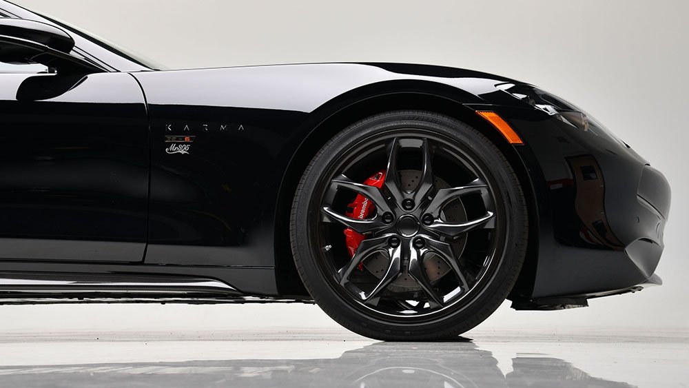 Pitbull 2022 Karma GS-6