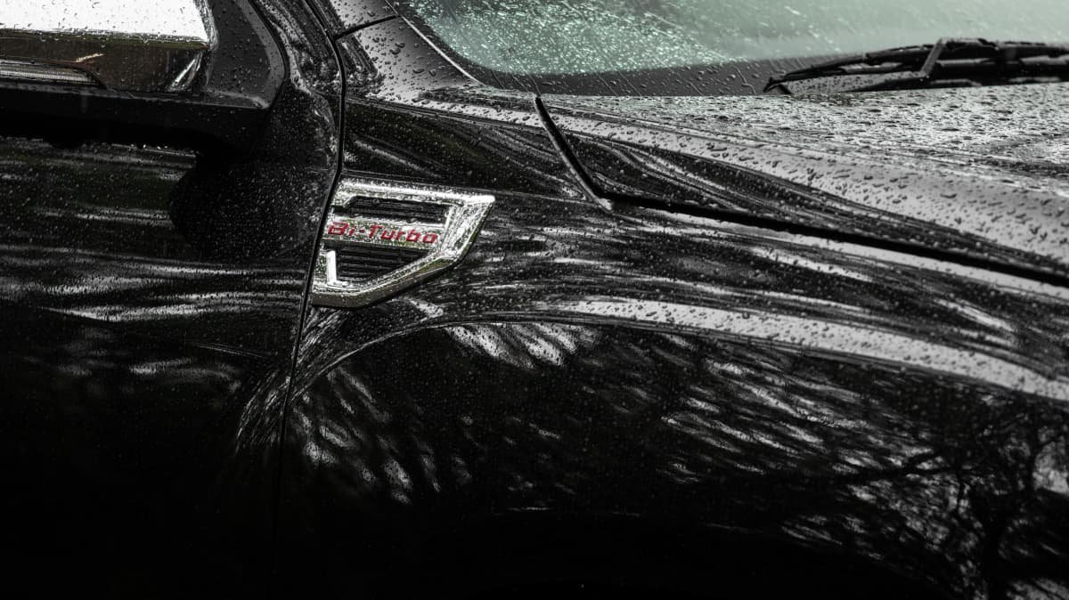 2022 LDV T60 Max Luxe automatic review-1