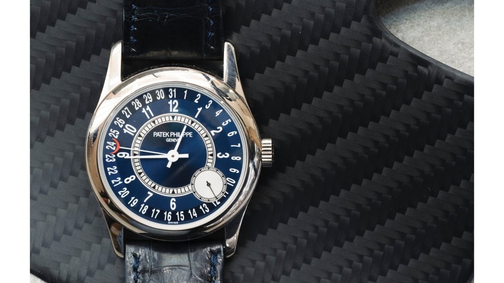 Patek Philippe