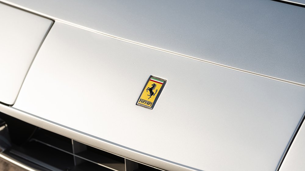 Pollack Ferrari Daytona