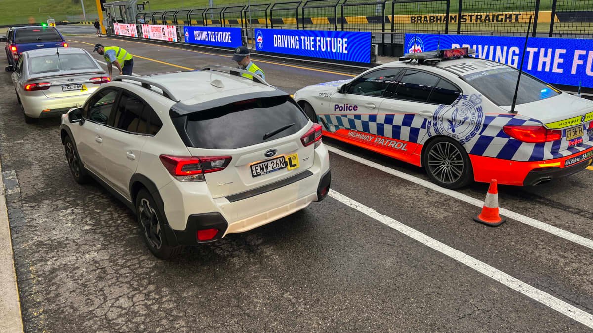 Learner driver RBT program passes major milestone – revRebel