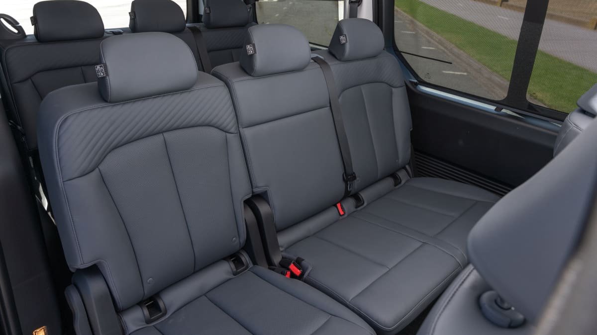 2022 Hyundai Staria Highlander long-term review: Welcome to the family-1
