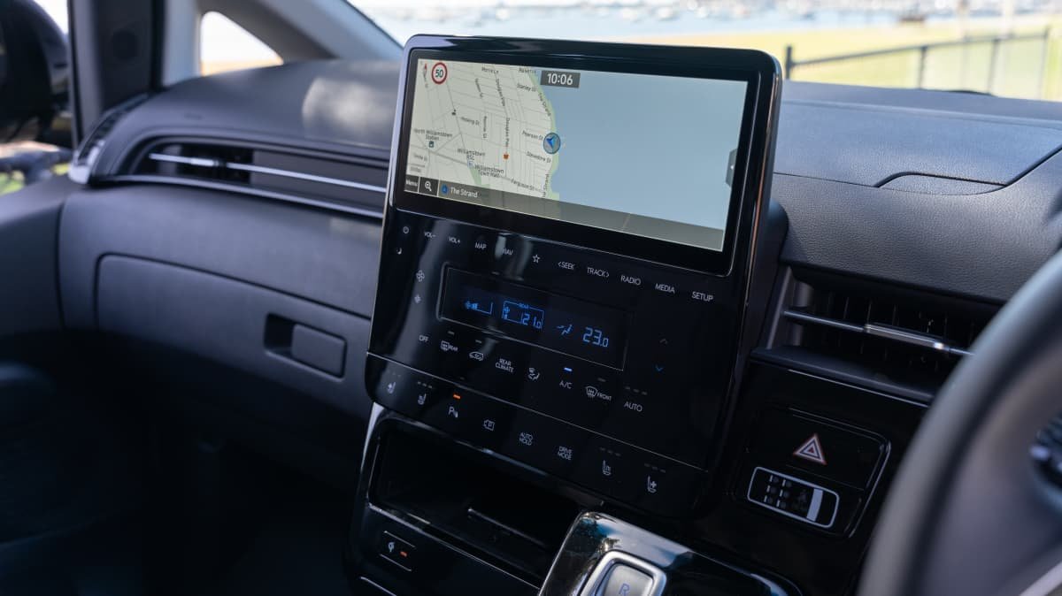2022 Hyundai Staria Highlander long-term review: Welcome to the family-1