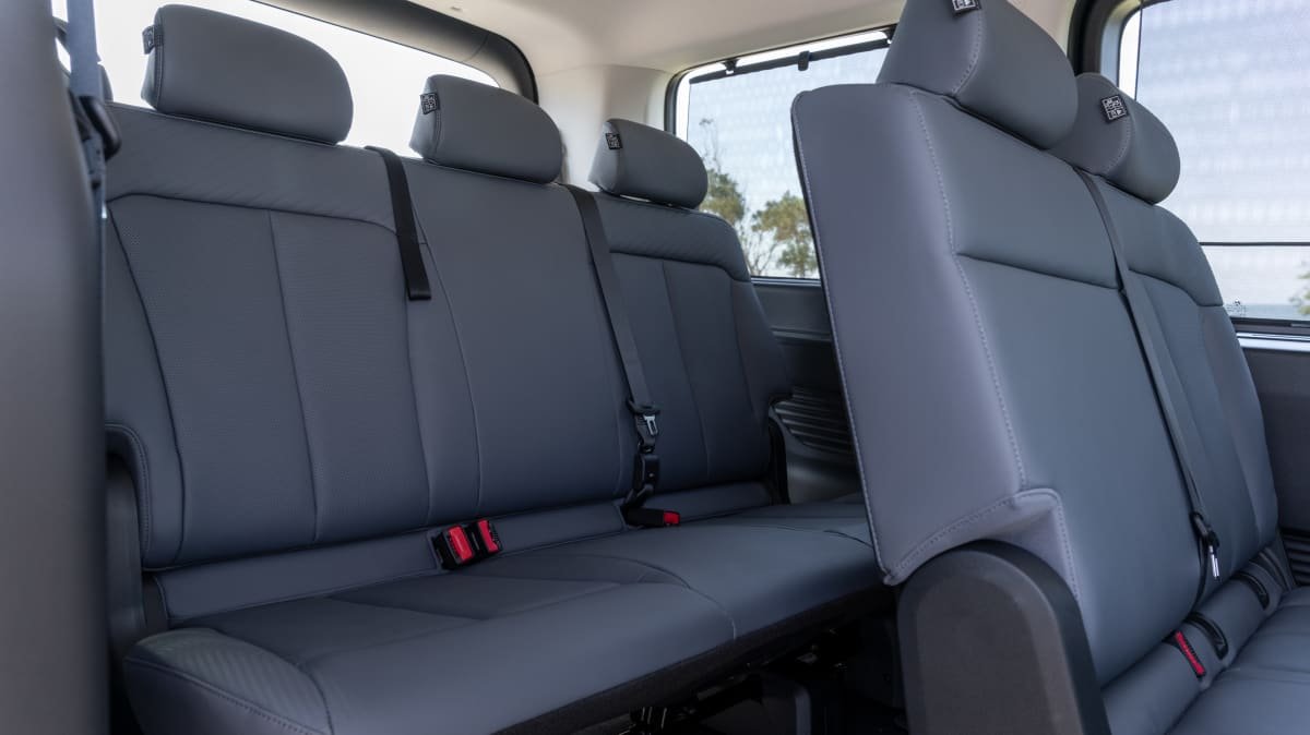 2022 Hyundai Staria Highlander long-term review: Welcome to the family-2