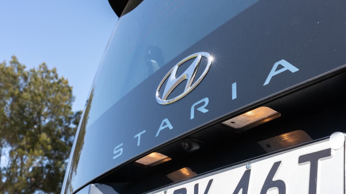 2022 Hyundai Staria Highlander long-term review: Welcome to the family-0