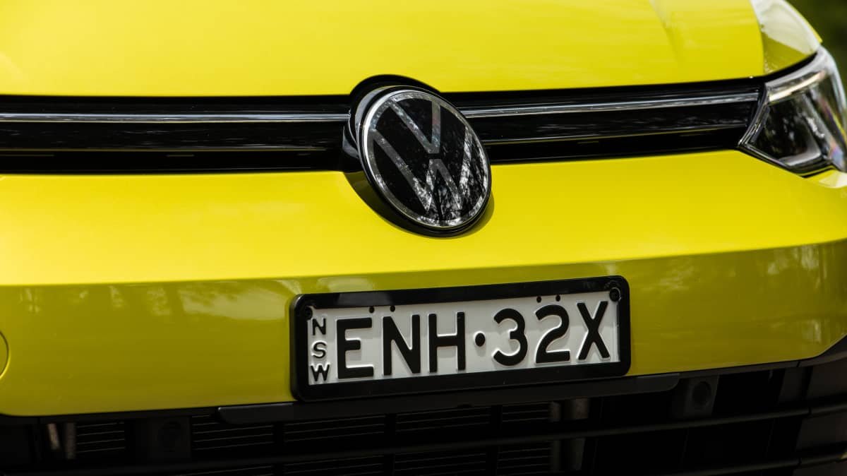 2022 Volkswagen Golf 110TSI Life review-3
