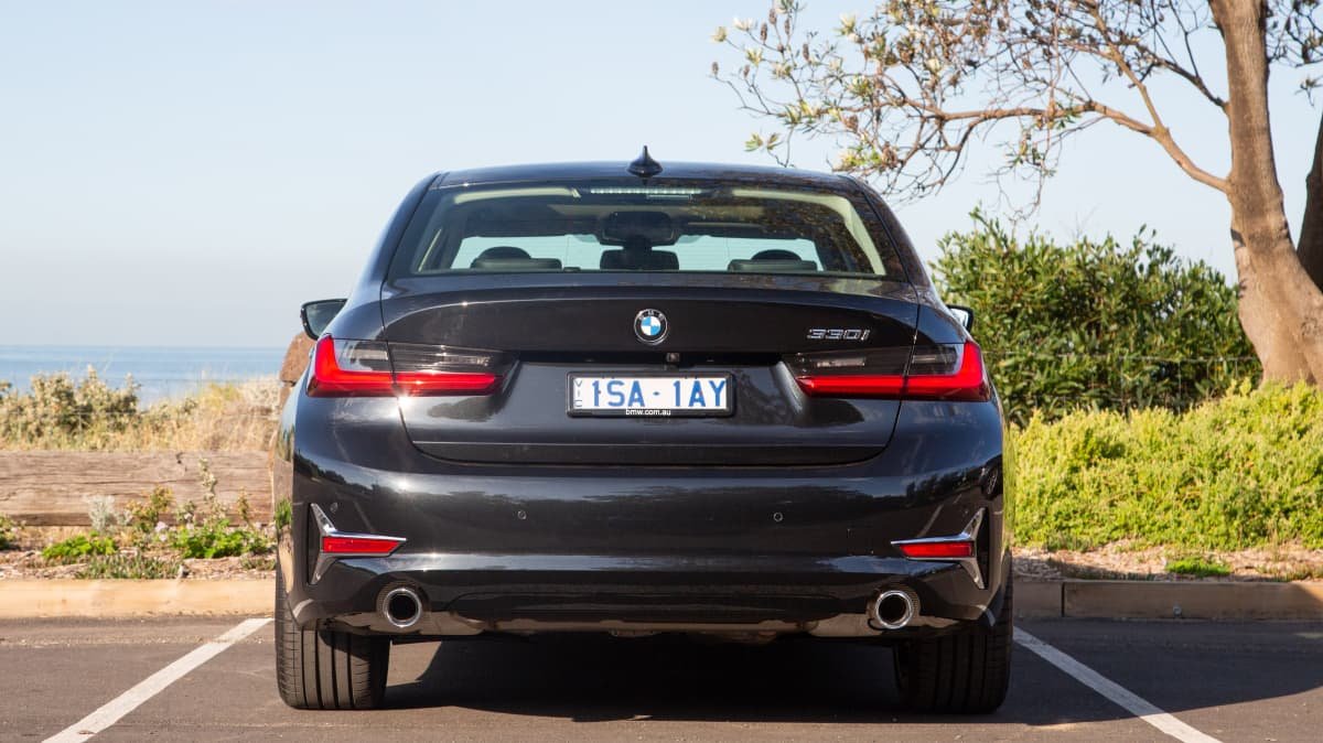 2021 Audi A4 v 2021 BMW 330i comparison-0
