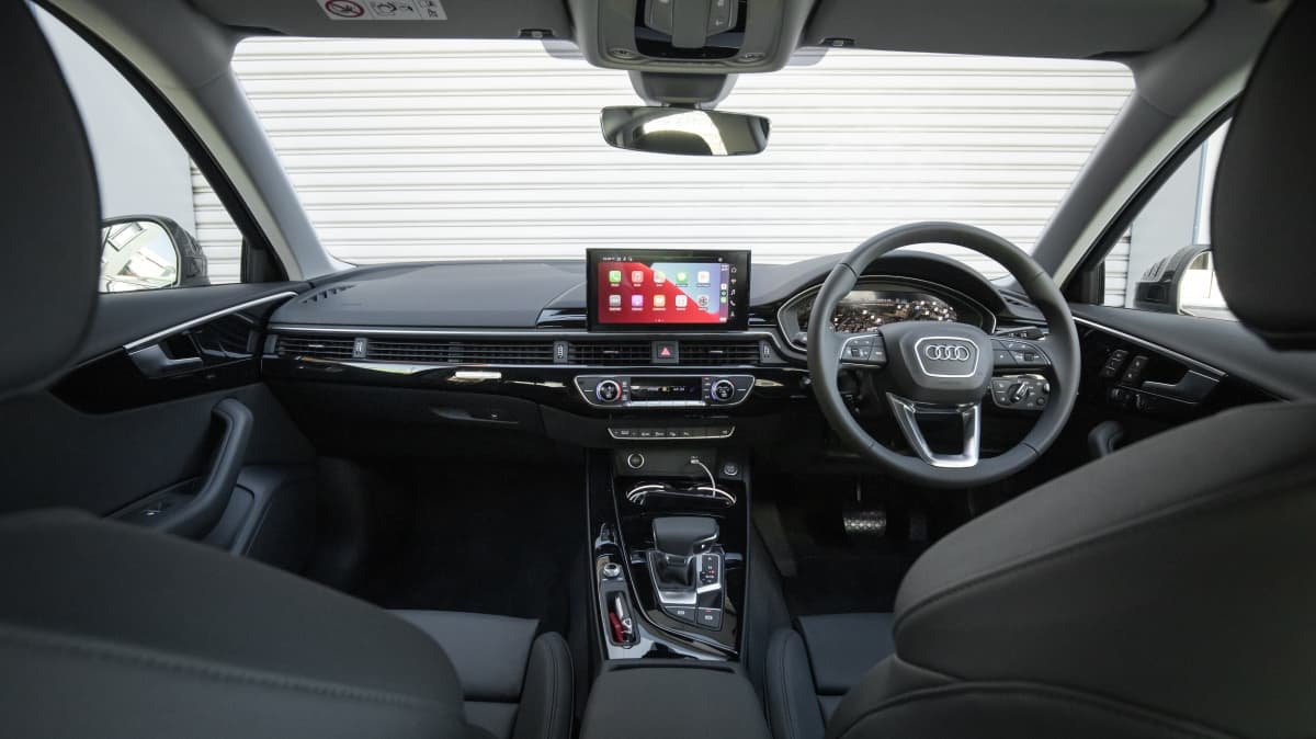 2021 Audi A4 v 2021 BMW 330i comparison-0