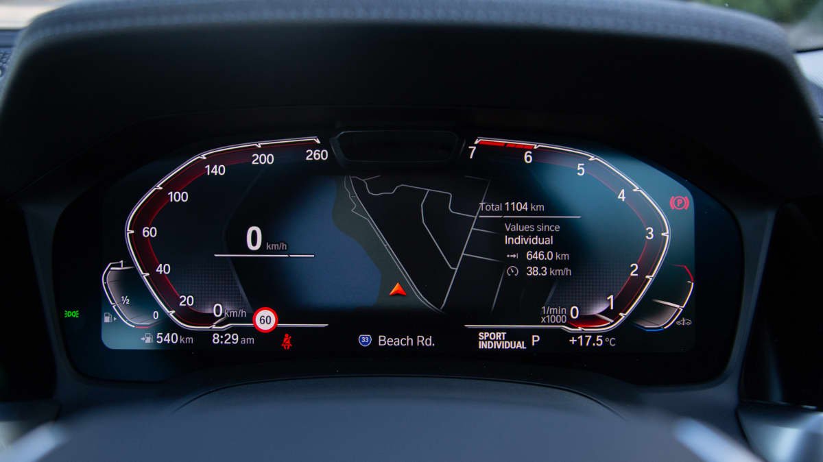 2021 Audi A4 v 2021 BMW 330i comparison-0